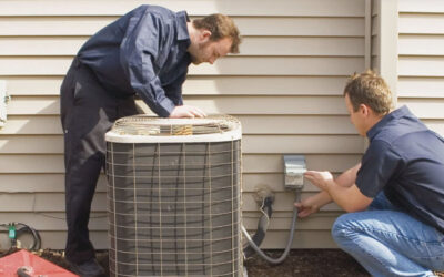 Air Conditioning Repair In Laguna Hills Ca