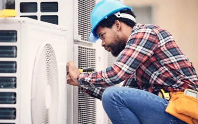 Air Conditioning Installation in Temecula CA