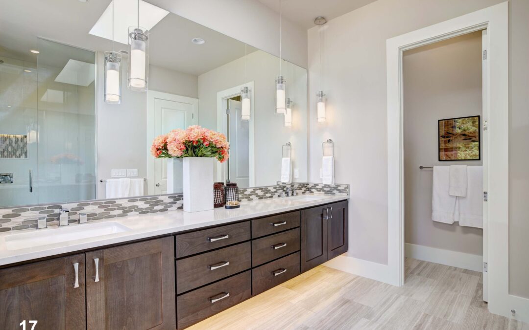 Bathroom Remodeling in Laguna Niguel CA