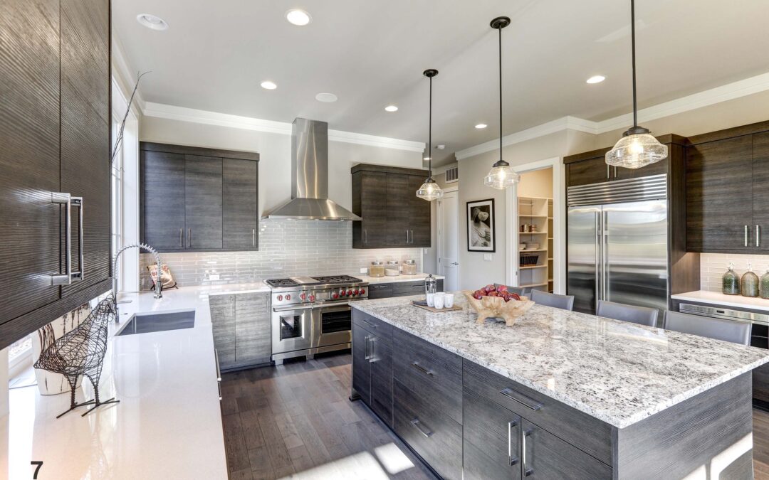 kitchen remodeling in Orange CA