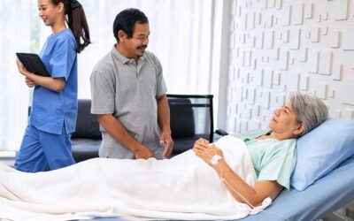 Home Care In Newport Beach California