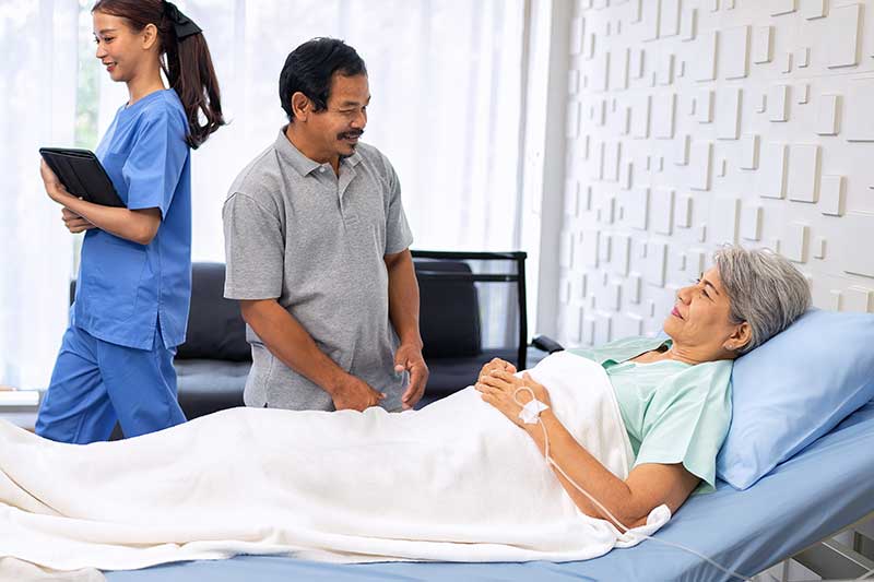 Home Care In Newport Beach California