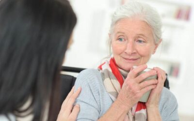 Hospice Care in Newport Beach, California