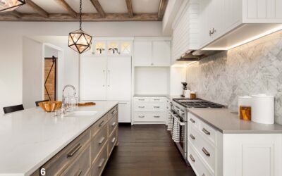 Kitchen Remodeling Contractor in Mission Viejo CA