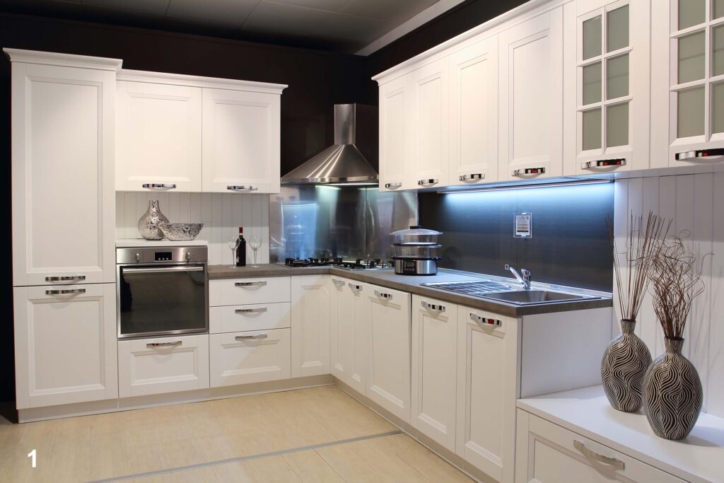 Modern kitchen Modern kitchen
