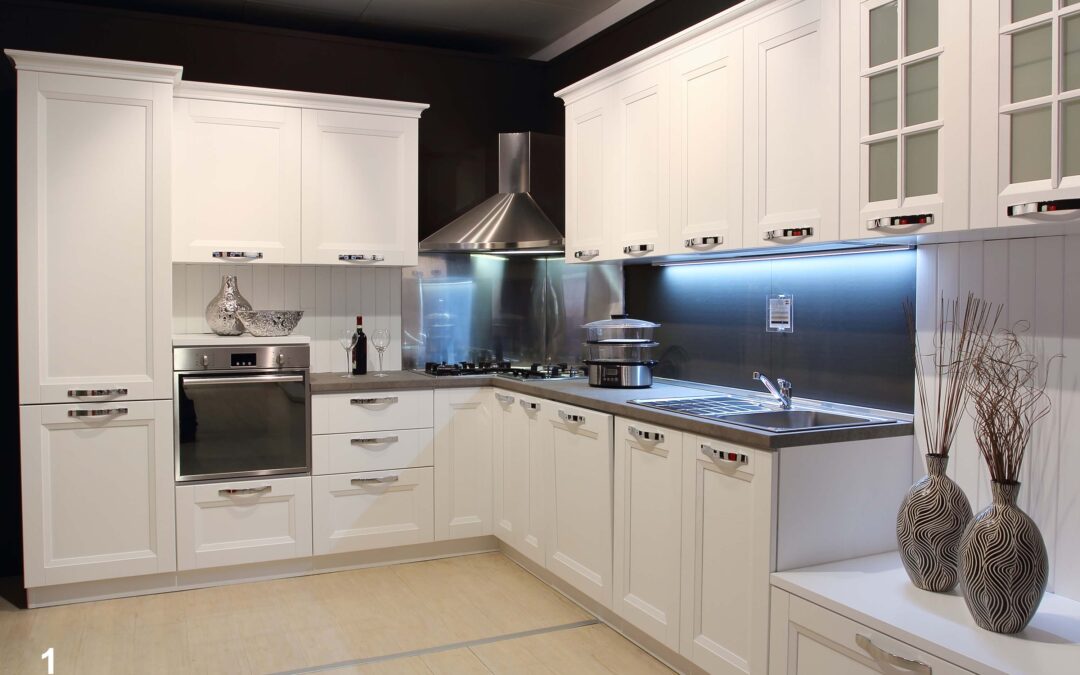 Kitchen Remodeling in Orange County California