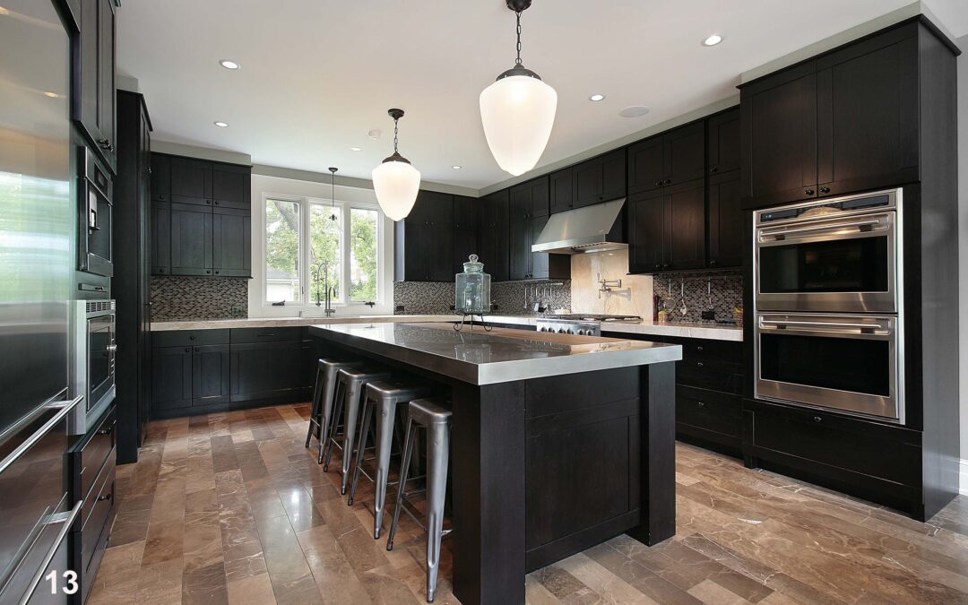 Kitchen Remodeling in Fountain Valley CA