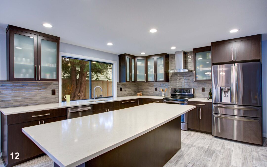 kitchen remodeling in Yorba Linda CA