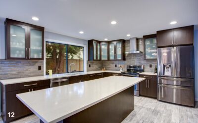 Quartz Countertop in San Juan Capistrano CA
