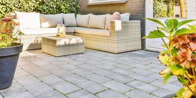 Outdoor Tile Installer in Carlsbad CA