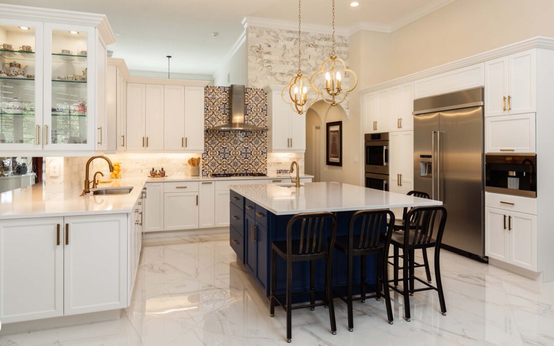 Kitchen Remodeling Services in Oakland CA
