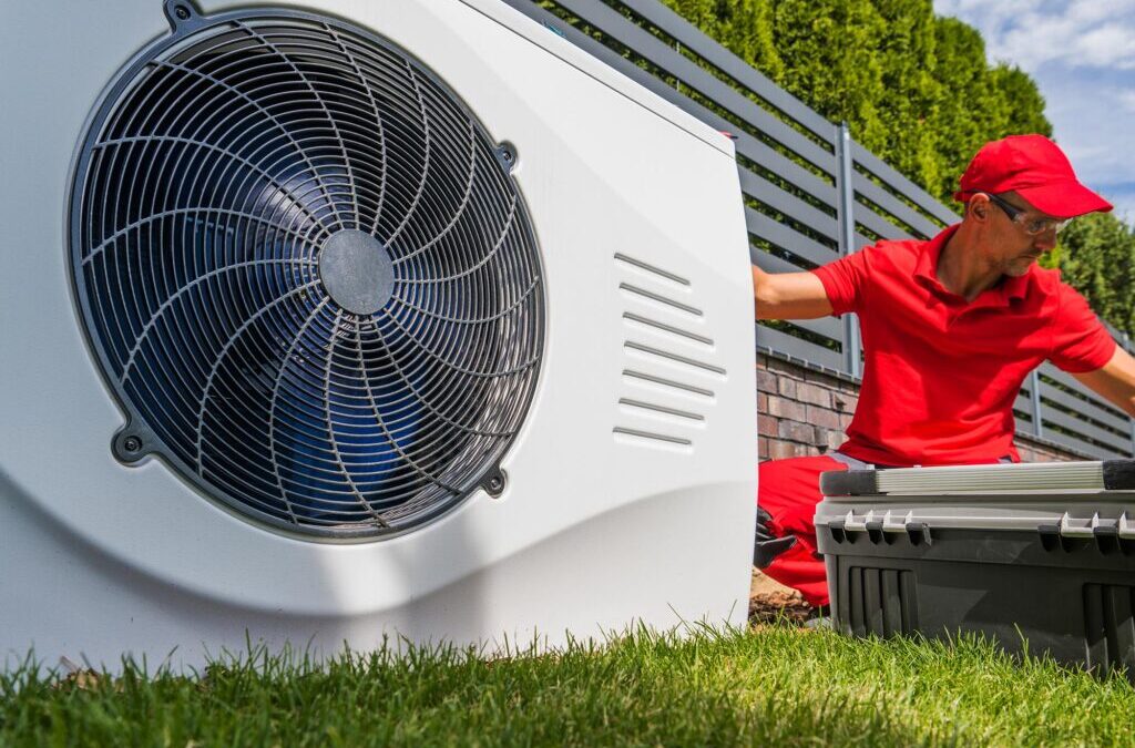 HVAC Repair In Temecula California