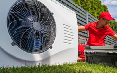HVAC Repair In Temecula California