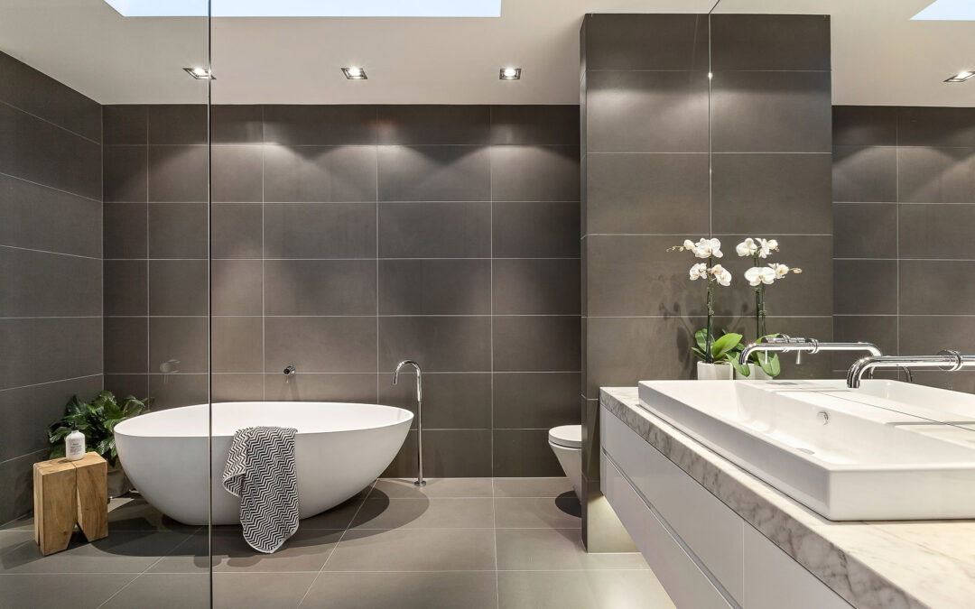 Bathroom Remodeling in San Diego CA