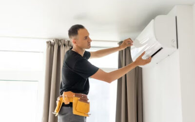 AC Repair in Riverside California