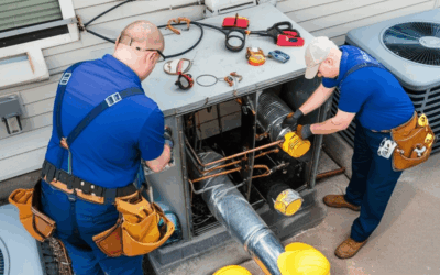 Air Conditioner Installation In Foothills Ranch Ca