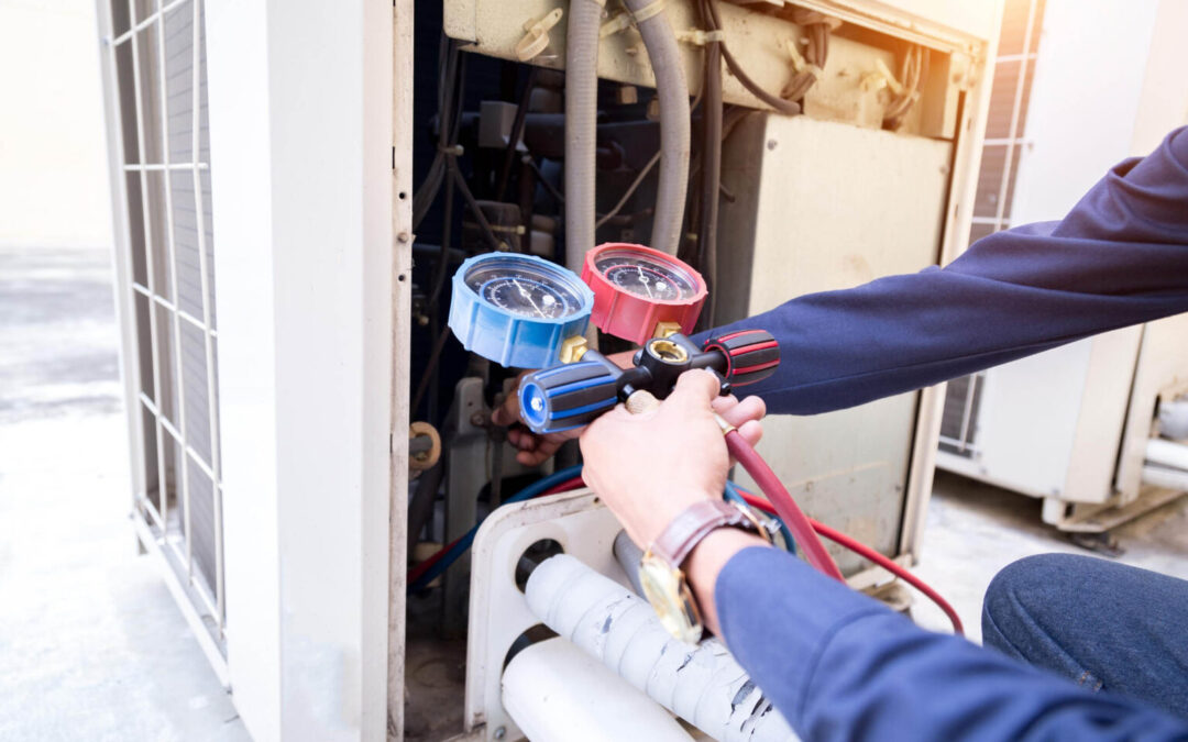 Air Conditioning Repair In Aliso Viejo California
