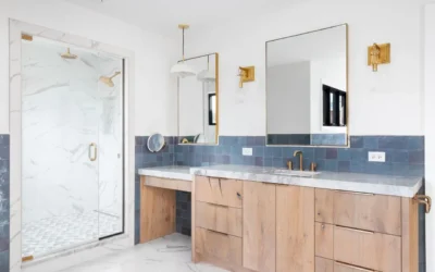 Bathroom Remodeler in Corona CA
