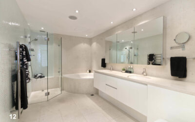 Bathroom Remodeling Contractor In Laguna Hills CA