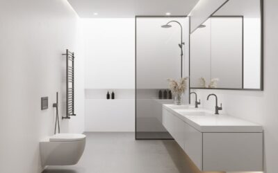 Bathroom Remodel Contractor in Corona CA
