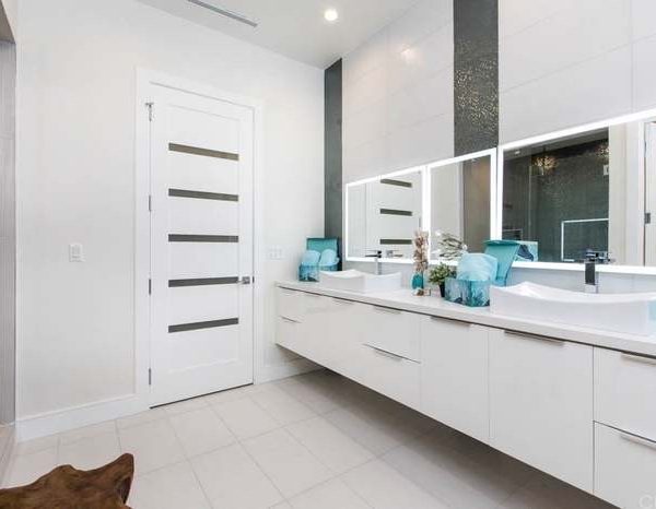Bathroom Remodeling in Dale City CA