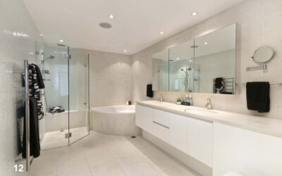 Bathroom Remodel Contractor in Orange CA