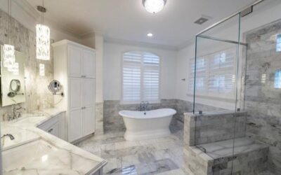Bathroom Remodeling Contractor in Aliso Viejo CA