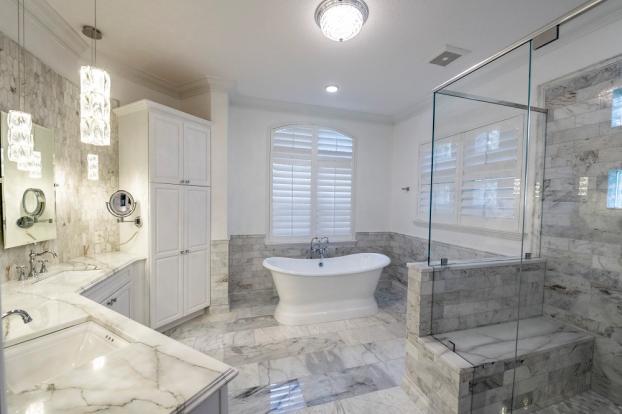 Bathroom Remodeling Contractor in Aliso Viejo CA