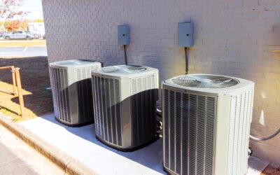 Commercial Cooling in La Jolla CA