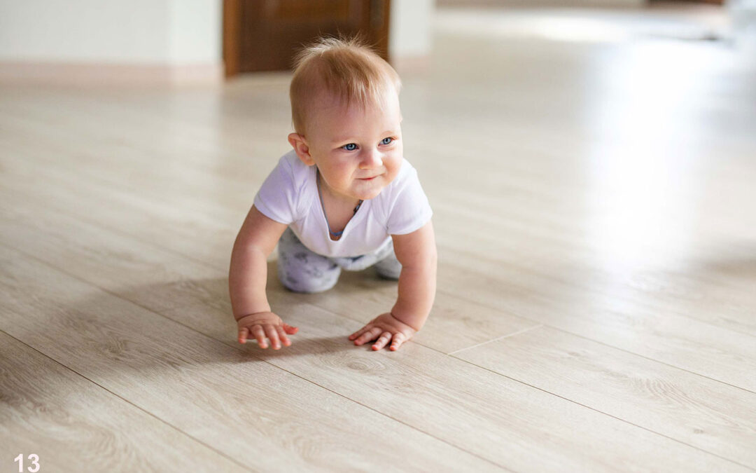 Hardwood Flooring in Anaheim, California