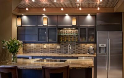Kitchen Remodeler in Mission Viejo California