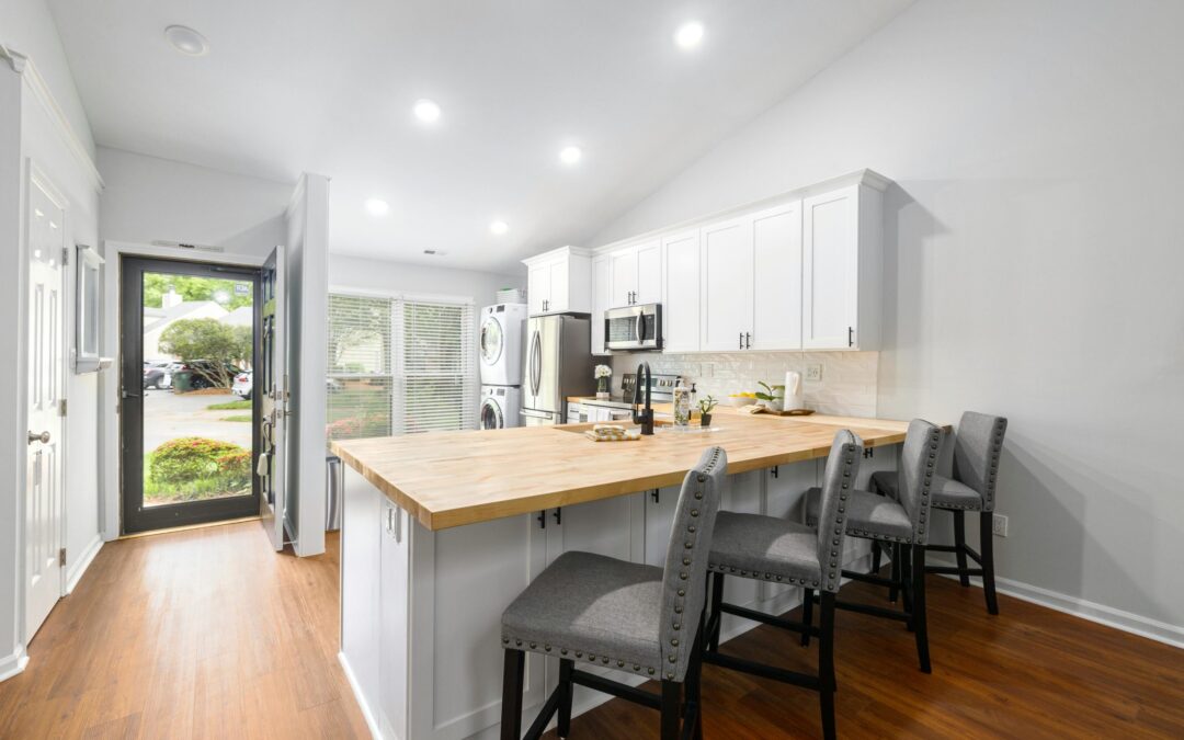 Kitchen Contractor in Laguna Hills, CA