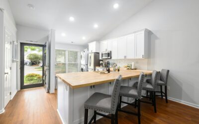 Kitchen Remodel Contractor in Laguna Hills CA