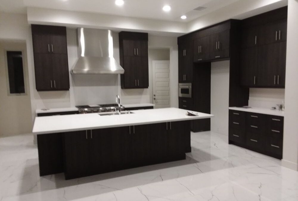 Kitchen Remodel Contractor in Laguna Niguel CA