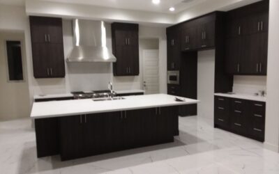 Kitchen Remodel Contractor in Laguna Niguel CA