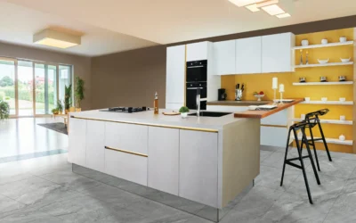 Kitchen Contractor in San Juan Capistrano