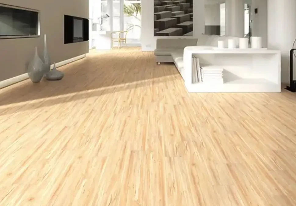 Luxury Vinyl Tiles in Tustin Ca