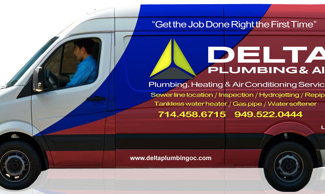 Plumbing In Anaheim CA