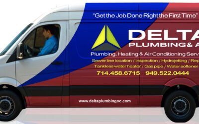 Plumbing In Anaheim CA