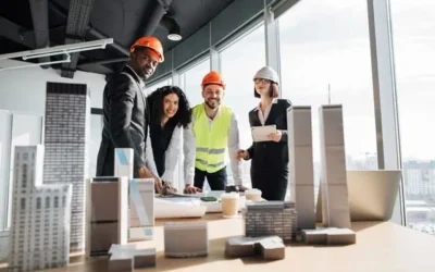 Structural Engineering in Thousand Oaks CA