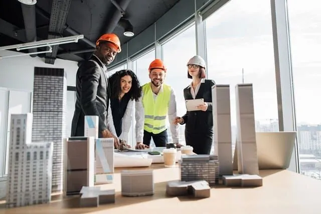 Structural Engineering in Thousand Oaks CA
