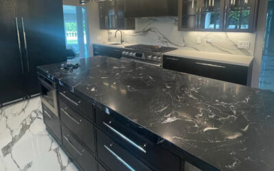 Tile Flooring For Kitchen in Carlsbad CA