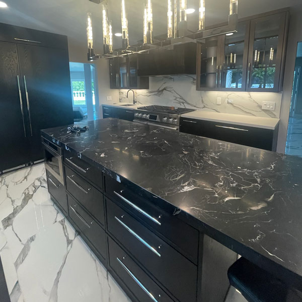 Tile Flooring For Your Kitchen in Carlsbad CA