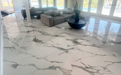 Tile Floor Installer in Carlsbad Ca