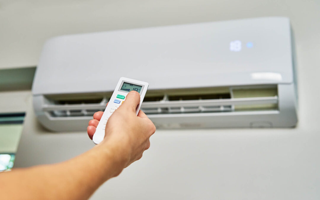Air Conditioning Repair in La Jolla California