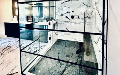 Bathroom Tiles in San Marcos CA