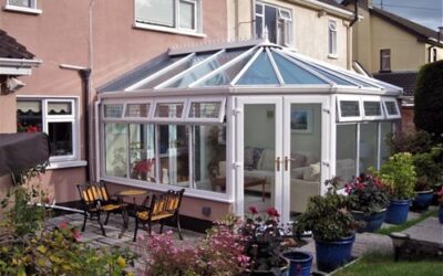 Sunroom Builder In Glastonbury CT
