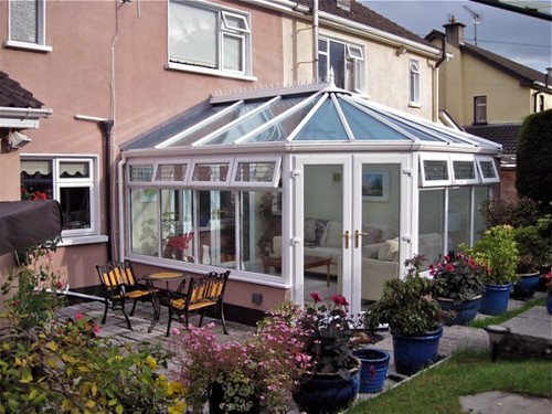 Sunroom Builder In Glastonbury CT