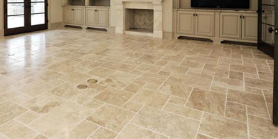 Floor Tile Installer in Carlsbad CA