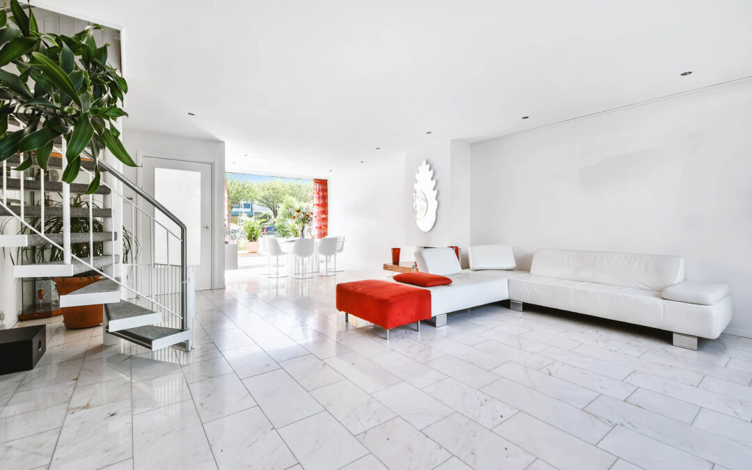Interior Tile Installation in Carlsbad CA